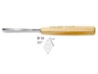 PFEIL BASTLERMEISSEL D12 8MM