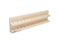 LEGE HOUTEN DISPLAY VOOR 12 LINOGUTSEN OP=OP