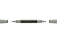 FABER-CASTELL ALBRECHT DÜRER MARKER 233 KALTGRAU IV