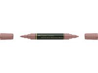FABER-CASTELL ALBRECHT DÜRER MARKER 192 INDISCHROT