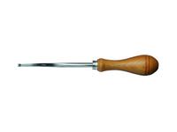 PFEIL KANTENZIEHER MESSER FÜR LEDER 0,75MM 190MM