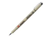 PIGMA BRUSH PEN SCHWARZ