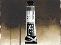 GOLDEN QOR WATERCOLOR 11ML SERIE 1 RAW UMBER (NATUREL) 485