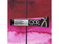 GOLDEN QOR WATERCOLOR 11ML SERIE 3 QUINACRIDONE MAGENTA 265