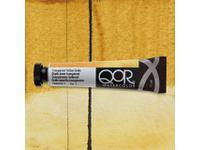 GOLDEN QOR WATERCOLOR 11ML SERIE 1 TRANSP. YELLOW OXIDE 445