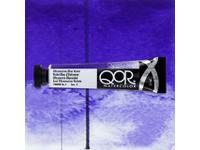 GOLDEN QOR WATERCOLOR 11ML SERIE 2 ULTRAMARINE BLUE VIOLET 316