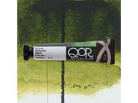 GOLDEN QOR WATERCOLOR 11ML SERIE 2 SAP GREEN 400