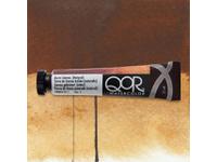 GOLDEN QOR WATERCOLOR 11ML SERIE 1 BURNT SIENNA (NATUREL) 470