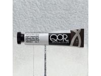 GOLDEN QOR WATERCOLOR 11ML SERIE 2 IRIDESCENT SILVER FINE 550