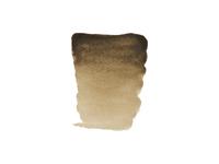 REMBRANDT AQUARELLFARBE 1/2 NÄPFCHEN S1 410 UMBRA GRÜNLICH
