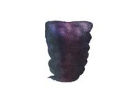 REMBRANDT AQUARELLFARBE 1/2 NÄPFCHEN S3 861 CHAMÄLEON ROT VIOLETT BLAU