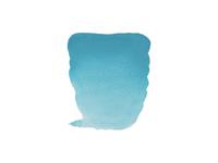 REMBRANDT AQUARELLFARBE 1/2 NÄPFCHEN S3 586 KOBALTTÜRKISBLAU
