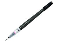 PENTEL PINSELSTIFT XGFL SCHWARZ