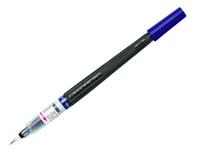 PENTEL PINSELSTIFT XGFL BLAU