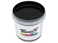 PERMAPRINT PREMIUM 300ML AQUATONE BLACK