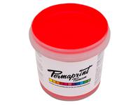 PERMAPRINT PREMIUM 300ML GLOW RED