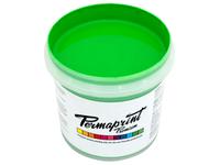 PERMAPRINT PREMIUM 300ML GLOW GREEN