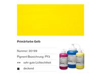 LASCAUX GOUACHE 30199 250ML ZITRONENGELB (GRUNDFARBE)