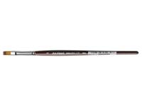 DA VINCI VARIO-TIP SYNTHETIK PINSEL FLACH GR.6