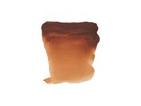 REMBRANDT AQUARELLFARBE 1/2 NÄPFCHEN S1 411 SIENA GEBRANT