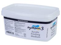 SYSTEM 3 PRINT MEDIUM 1000ML
