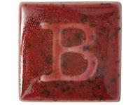 BOTZ GLASUR ROT GEPUNKTET 9605 200ML