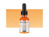 SCHMINCKE AQUA DROP 30ML 250 BRILLANTORANGE