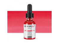 SCHMINCKE AQUA DROP 30ML 330 SCHARLACHROT 