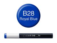 COPIC INKT B28 ROYAL BLUE
