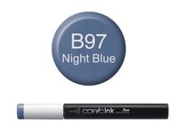 COPIC INKT B97 NIGHT BLUE