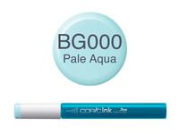 COPIC INKT BG000 PALE AQUA
