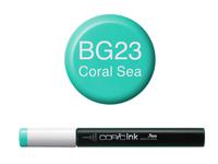 COPIC INKT BG23 CORAL SEA
