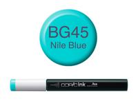 COPIC INKT BG45 BLUE NILE
