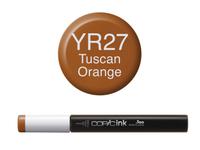 COPIC INKT YR27 TUSCAN ORANGE