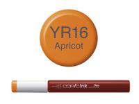COPIC INKT YR16 APRICOT