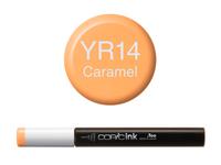 COPIC INKT YR14 CARAMEL