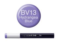 COPIC INKT BV13 HYDRANGEA BLUE