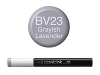 COPIC INKT BV23 GRAYISH LAVENDER