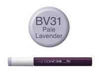 COPIC INKT BV31 PALE LAVENDER