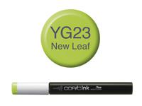 COPIC INKT YG23 NEW LEAF