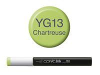 COPIC INKT YG13 CHARTREUSE