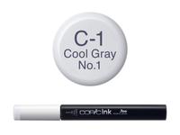 COPIC INKT C0 COOL GRAY 0
