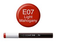 COPIC INKT E07 LIGHT MAHOGANY
