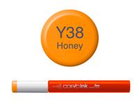 COPIC INKT Y38 HONEY