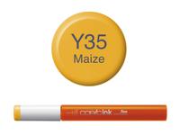 COPIC INKT Y35 MAIZE