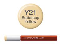 COPIC INKT Y21 BUTTERCUP YELLOW