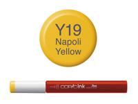 COPIC INKT Y19 NAPOLI YELLOW