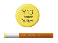 COPIC INKT Y13 LEMON YELLOW