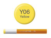 COPIC INKT Y06 YELLOW