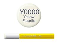 COPIC INKT Y0000 YELLOW FLUORITE